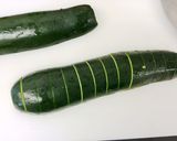 ひき肉で簡単♡夏野菜たっぷりカレー作り方2写真