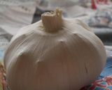 にんにくの保存作り方1写真