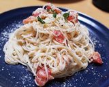 そーめんで！トマトとツナのカッペリーニ風作り方7写真