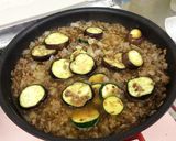 ひき肉で簡単♡夏野菜たっぷりカレー作り方7写真