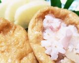 お年寄り絶讚シリーズ❗いなり寿司❗作り方6写真