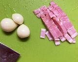 おしゃれ&時短も♡ハッセルバックポテト作り方3写真