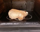 おしゃれ&時短も♡ハッセルバックポテト作り方4写真