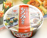 タコとゴーヤのもろみ味噌炒め作り方6写真