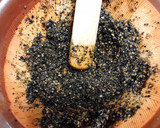 しっかり計ってみた！ほうれん草の胡麻和え作り方5写真