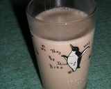 カプチーノゼリー作り方8写真