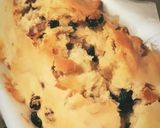 くるみとレーズンの塩レモンパウンドケーキ作り方8写真