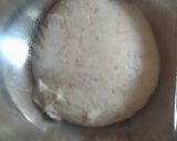 自家製酵母パン★くるみアーモンド。作り方3写真