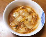 簡単麻婆豆腐アレンジ作り方3写真