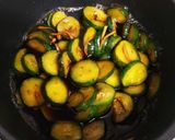 きゅうりの醤油漬け作り方9写真