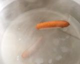【簡単】アーリオオーリオエペペロンチーノ作り方1写真