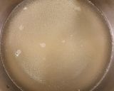 美肌に♪豚足のスープ作り方5写真