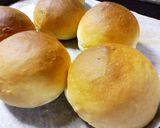 基本の生地で　まんまるミルクパン作り方6写真