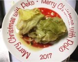 ロールキャベツ!!作り方8写真