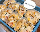 お好きな具材で！簡単炊き込みご飯作り方12写真