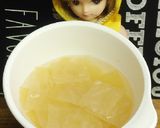 リカちゃん♡なめこと湯葉の甘酢和えꕤ*｡作り方2写真