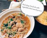 簡単！でも本格タイ料理◎ヤムウンセン作り方13写真