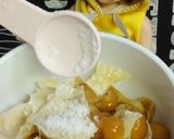 リカちゃん♡なめこと湯葉の甘酢和えꕤ*｡作り方9写真