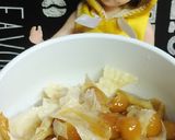 リカちゃん♡なめこと湯葉の甘酢和えꕤ*｡作り方11写真