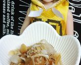 リカちゃん♡なめこと湯葉の甘酢和えꕤ*｡作り方13写真