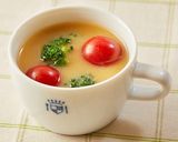 みそ汁付きハンバーグ弁当作り方7写真