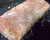 ねぎまラー油丼作り方7写真