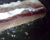 ねぎまラー油丼作り方6写真