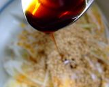 ねぎまラー油丼作り方11写真