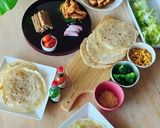 タコミート☆ひき肉☆タコス☆トルティーヤ作り方3写真