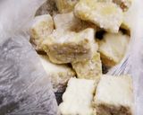 時短！厚揚げの簡単がっつりヘルシー酢豚作り方3写真