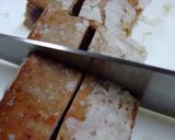 ねぎまラー油丼作り方14写真