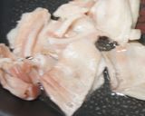 小倉の天窓焼うどん作り方1写真