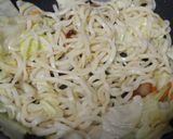 小倉の天窓焼うどん作り方3写真