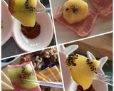 フルーツぬか漬け♡作り方7写真