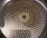 ツナ缶を使って、ピーマンのツナ詰め焼き！作り方8写真
