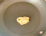 トマト、スナップえんどうと卵のマヨ焼き作り方6写真