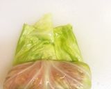 簡単☆ロールキャベツ作り方6写真