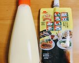 ナス×豚肉の味噌マヨチーズ焼き作り方5写真