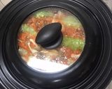 簡単☆ロールキャベツ作り方10写真