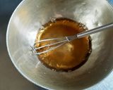 私の基本のフレンチトースト作り方1写真
