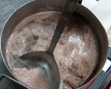 保温鍋で簡単☆スープ風おでん作り方1写真