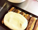 超シンプル！なのに超美味しい♡ティラミス作り方9写真