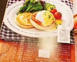 簡単美味しい♪エッグベネディクト☆★作り方18写真