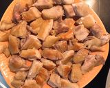 バターチキンカレー作り方1写真