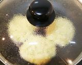 小麦粉不使用サイリウムふわふわお好み焼き作り方5写真