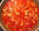 バターチキンカレー作り方3写真