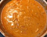 バターチキンカレー作り方5写真