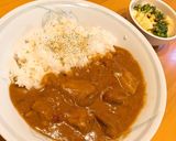 バターチキンカレー作り方6写真