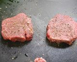 やっぱりステーキ！ヒレ肉の焼き方作り方1写真