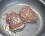 やっぱりステーキ！ヒレ肉の焼き方作り方3写真